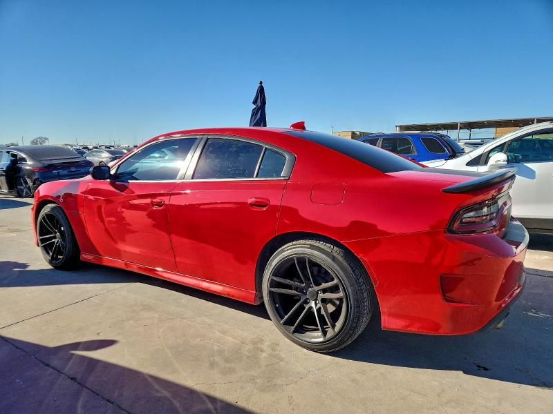 Фото 2 - DODGE CHARGER