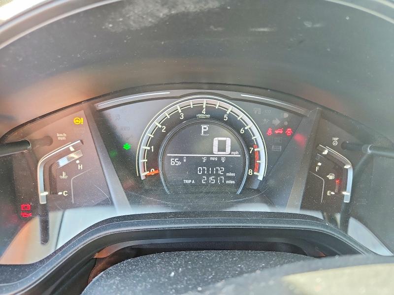 Фото 9 - HONDA CRV