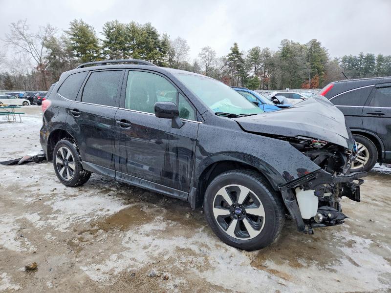 Фото 4 - SUBARU FORESTER