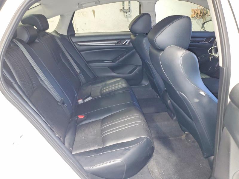 Фото 10 - HONDA ACCORD