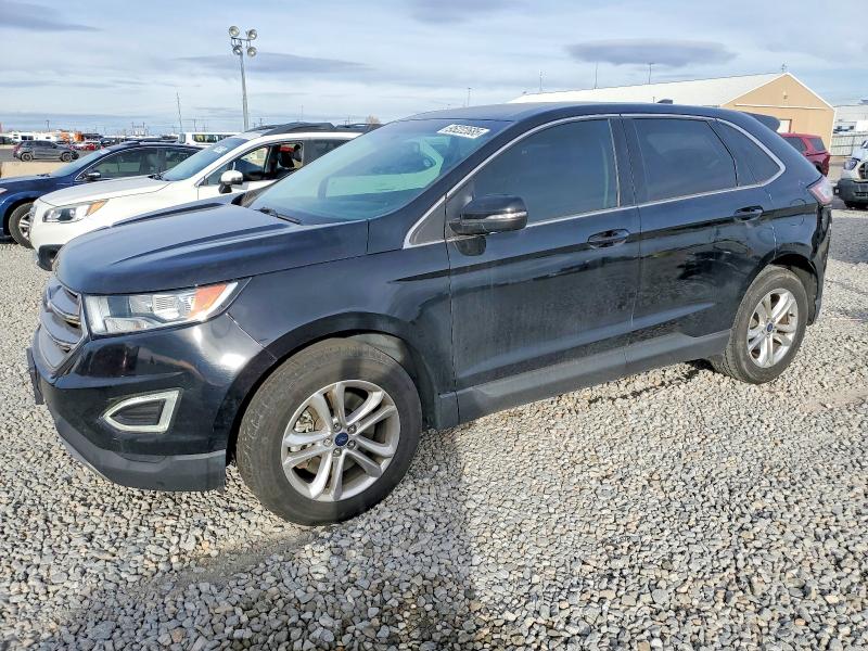 Фото 1 - FORD EDGE