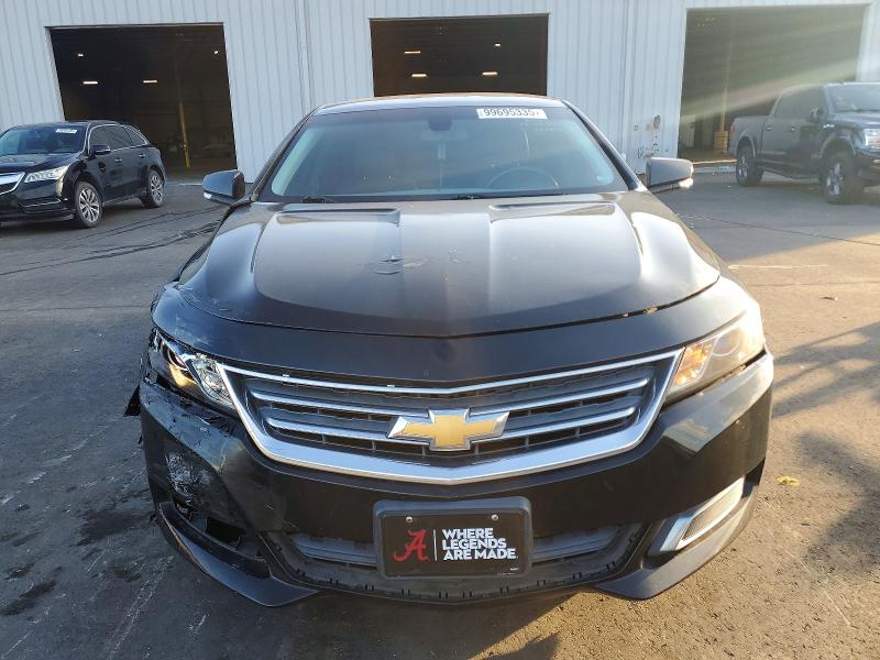 Фото 5 - CHEVROLET IMPALA