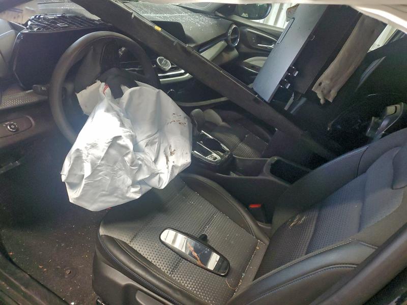 Фото 8 - CHEVROLET TRAX