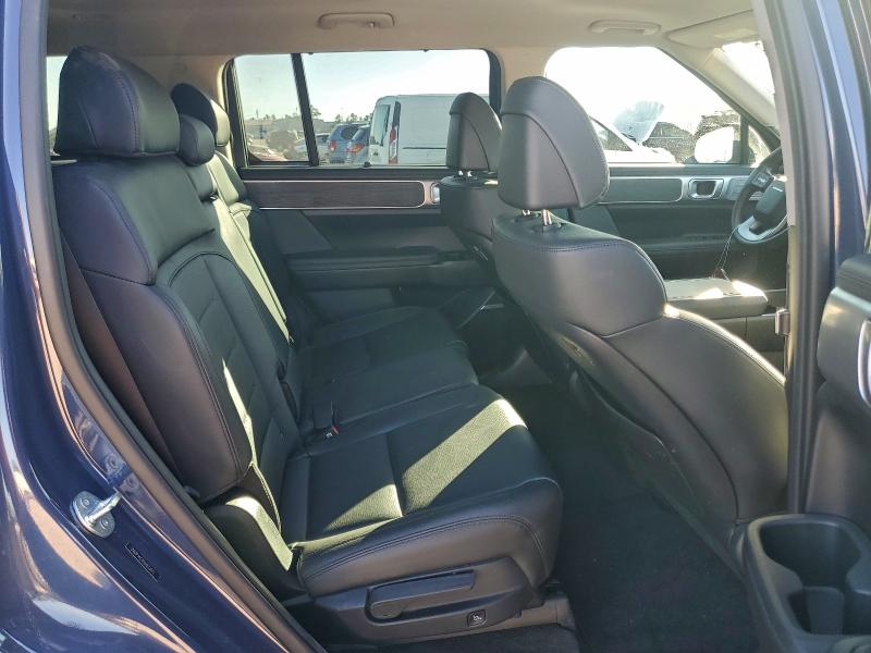 Фото 11 - HYUNDAI SANTA FE