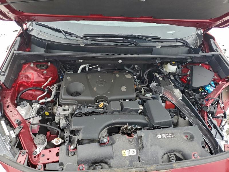 Фото 12 - TOYOTA RAV4