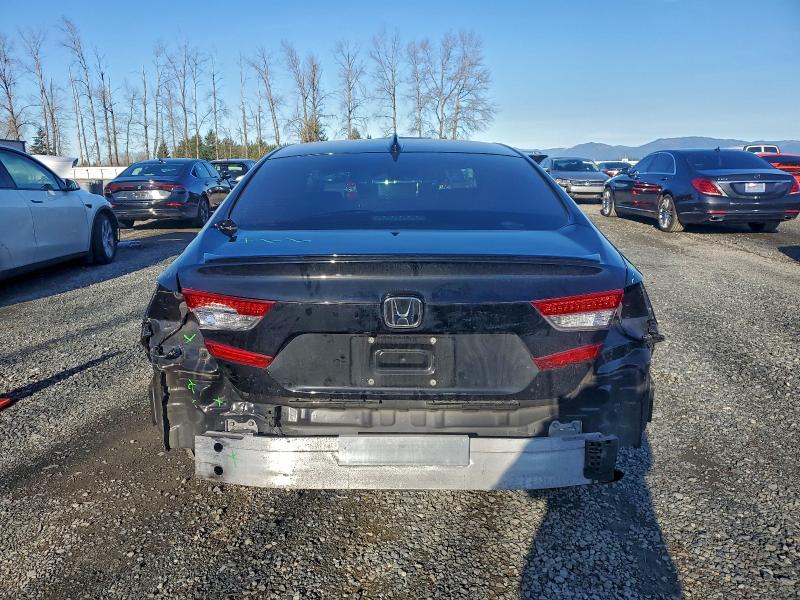 Фото 6 - HONDA ACCORD