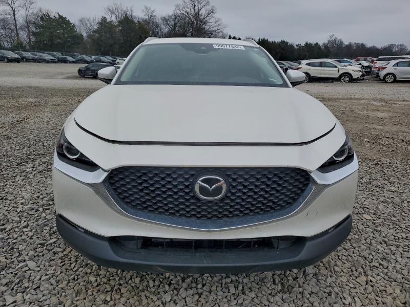 Фото 5 - MAZDA CX30