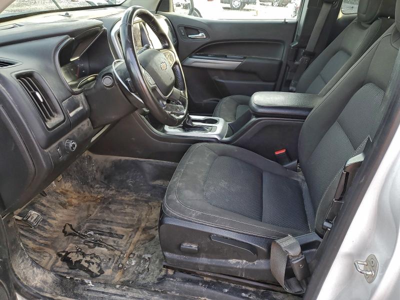 Фото 7 - CHEVROLET COLORADO