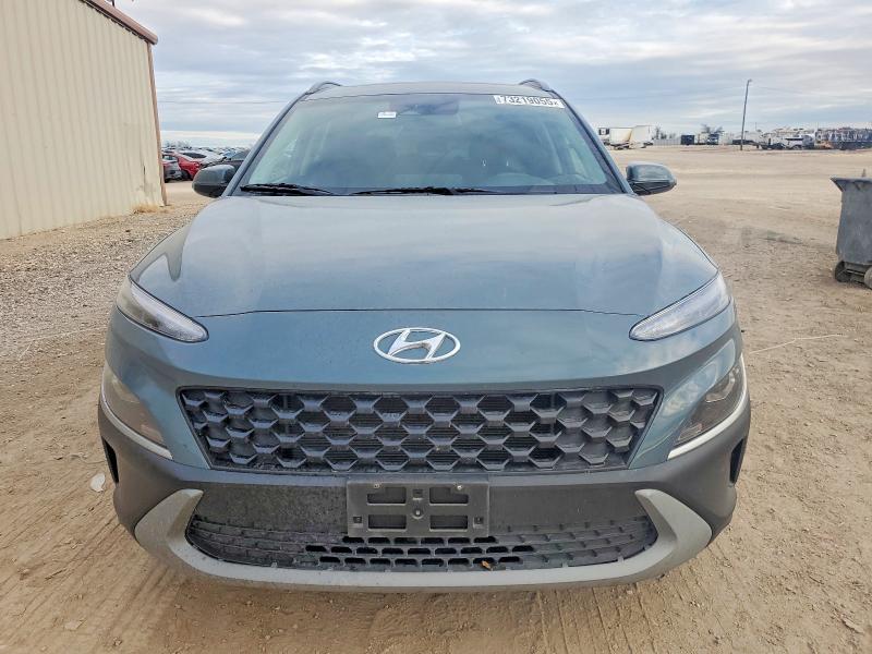 Фото 5 - HYUNDAI KONA