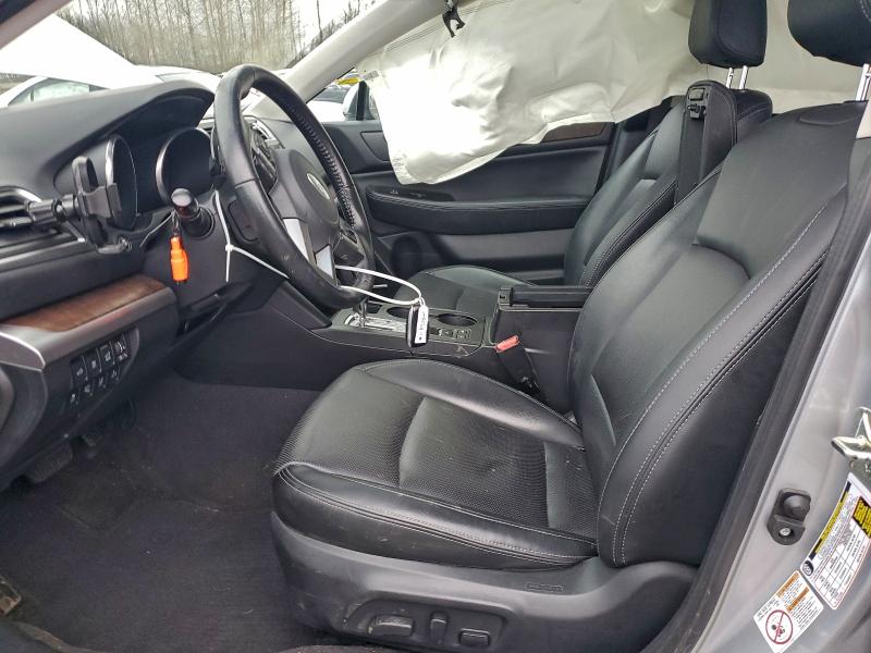 Фото 7 - SUBARU OUTBACK