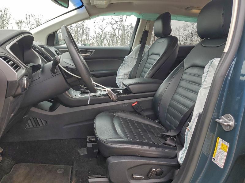 Фото 7 - FORD EDGE