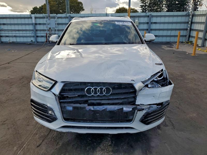 Фото 5 - AUDI Q3