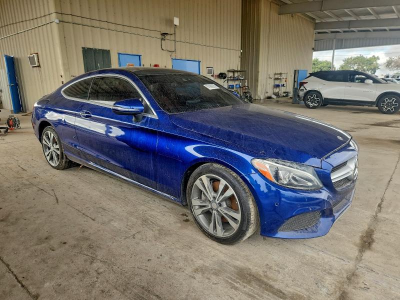 Фото 4 - MERCEDES-BENZ C-CLASS