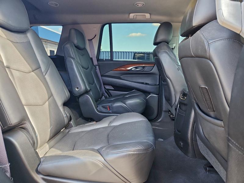 Фото 11 - CADILLAC ESCALADE