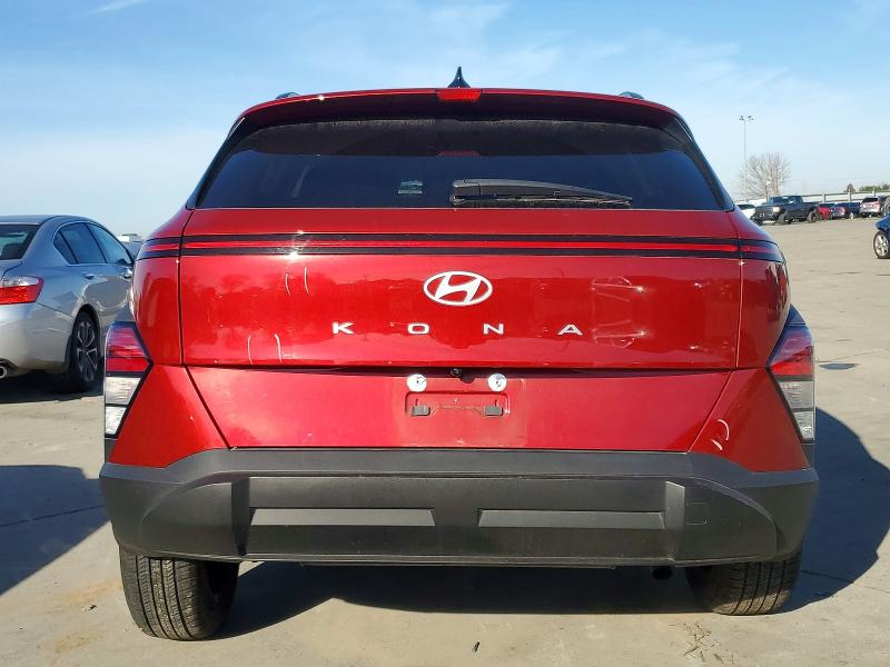 Фото 6 - HYUNDAI KONA