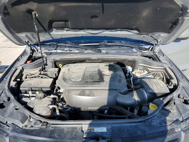 Фото 12 - JEEP GRAND CHER