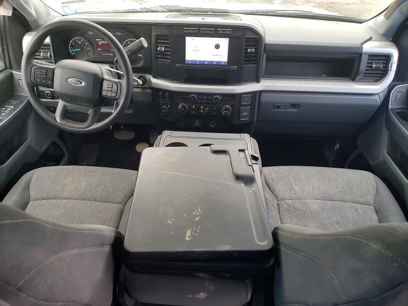 Фото 8 - FORD F250