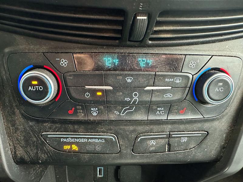 Фото 12 - FORD ESCAPE