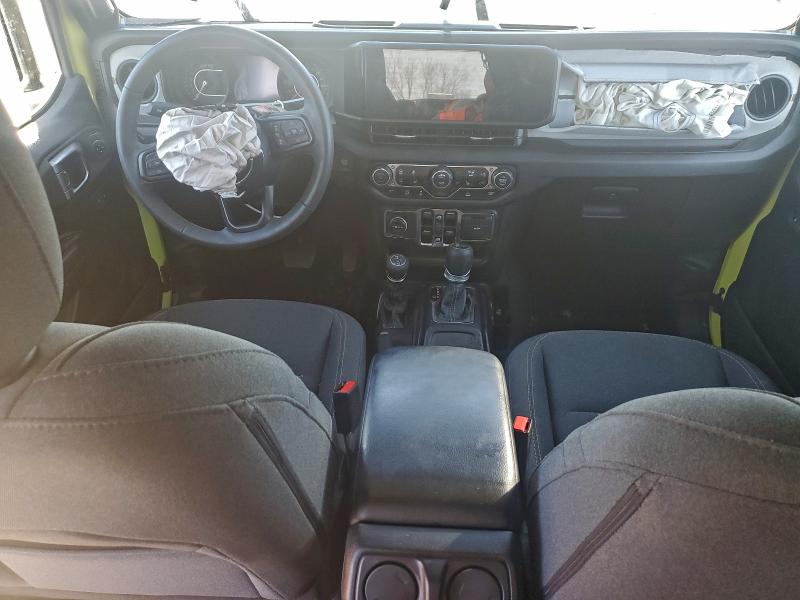 Фото 8 - JEEP WRANGLER