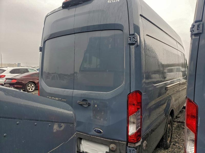 Фото 3 - FORD TRANSIT