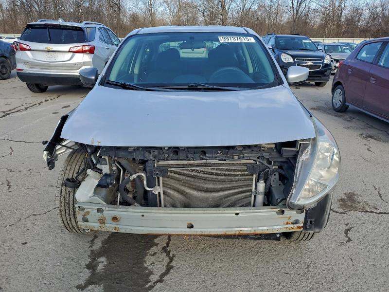 Фото 5 - NISSAN VERSA