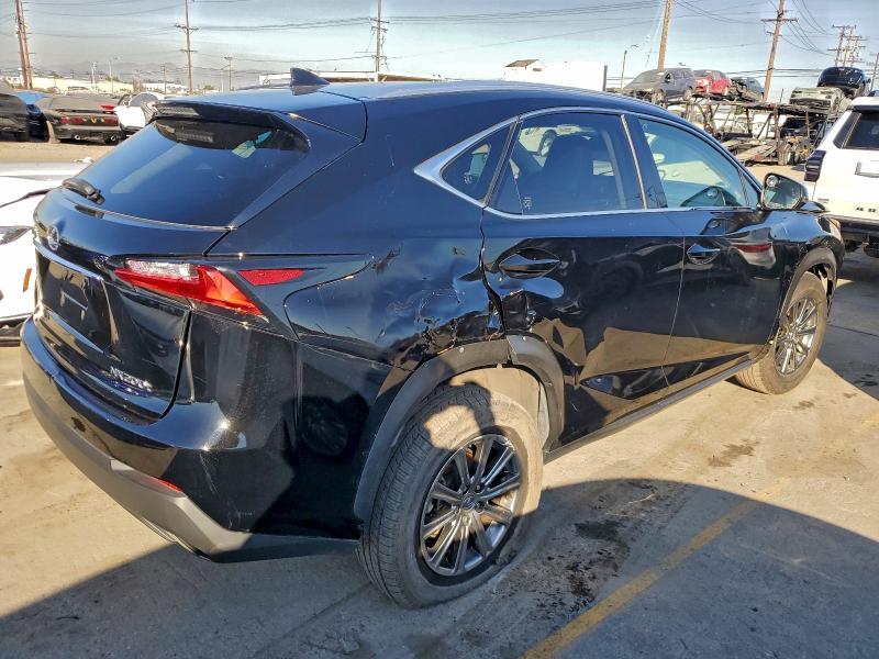 Фото 3 - LEXUS NX