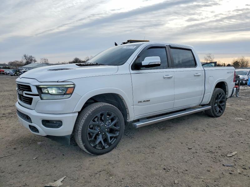 Фото 1 - RAM 1500