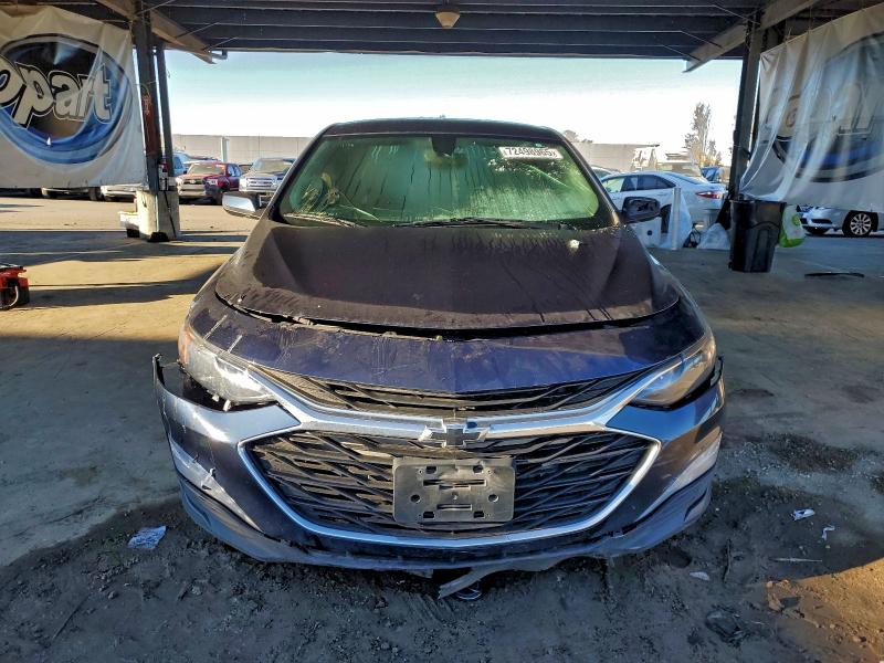 Фото 5 - CHEVROLET MALIBU