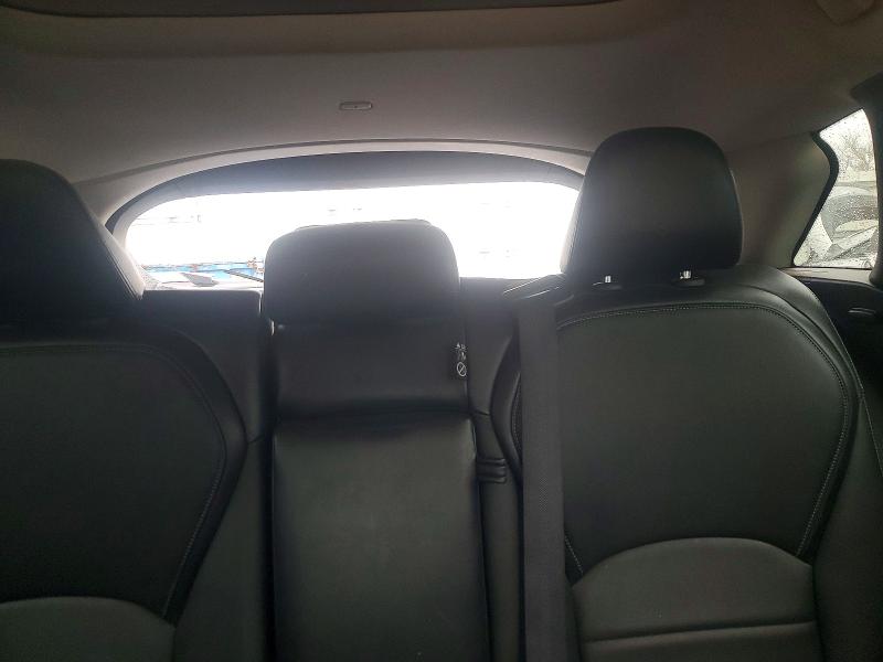 Фото 10 - INFINITI QX50