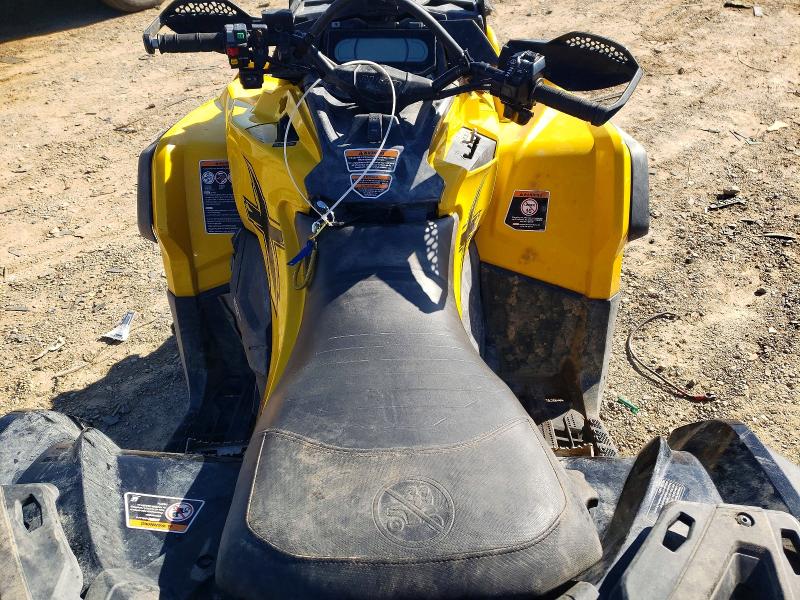 CAN-AM OUTLANDER 2021