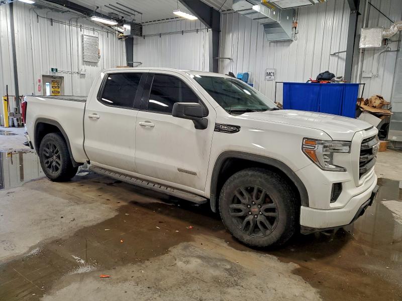 Фото 4 - GMC SIERRA