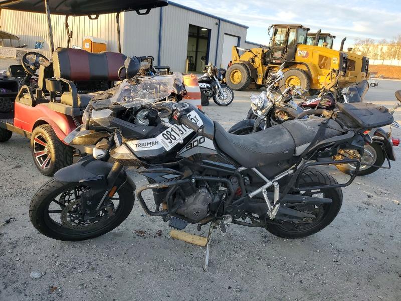 TRIUMPH TIGER 900 2021