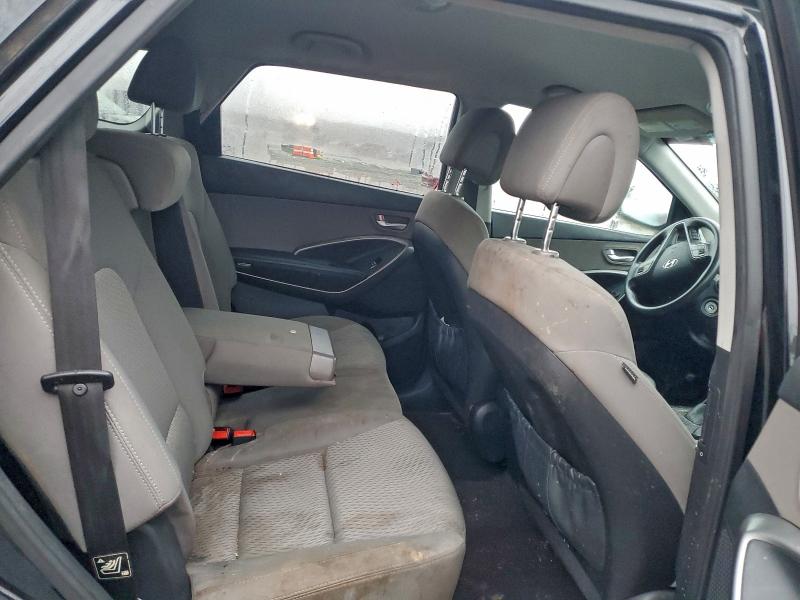 Фото 11 - HYUNDAI SANTA FE