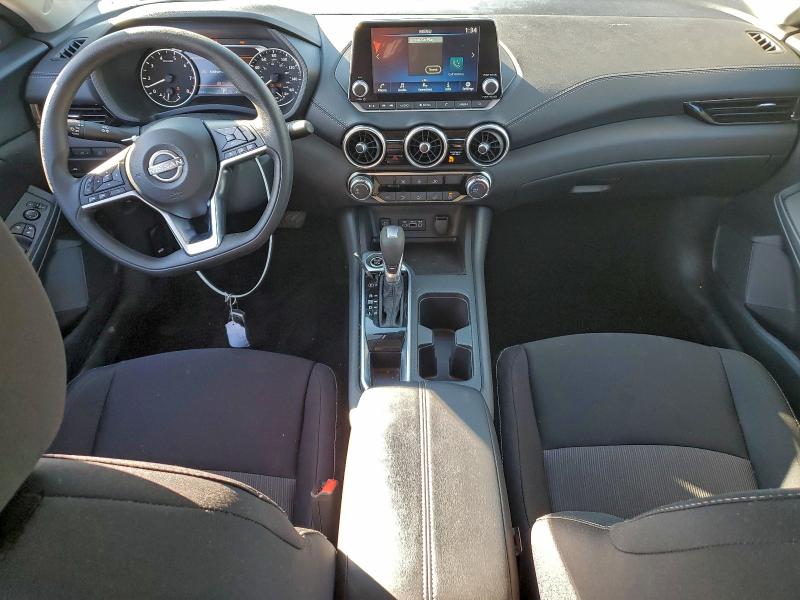 Фото 8 - NISSAN SENTRA