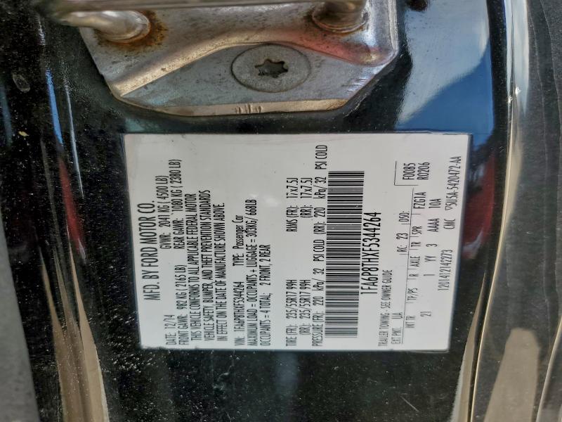 Фото 12 - FORD ALL Models