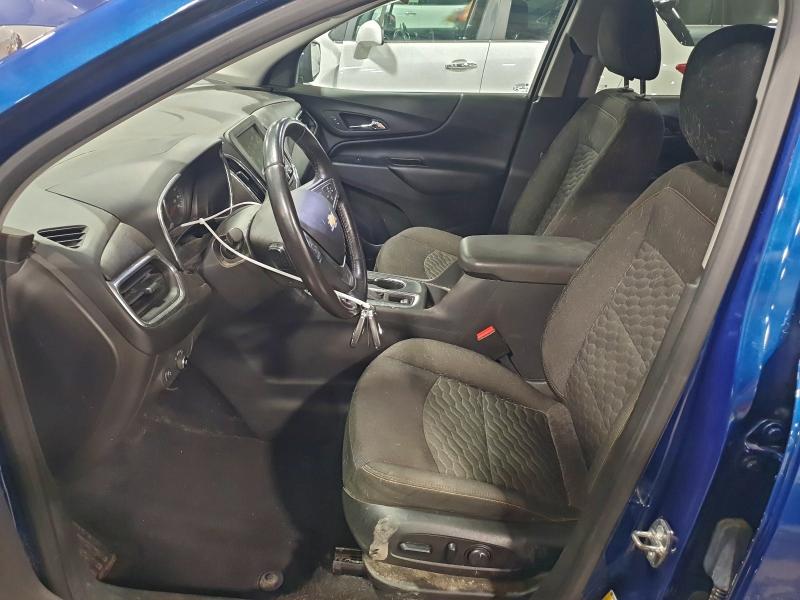 Фото 7 - CHEVROLET EQUINOX