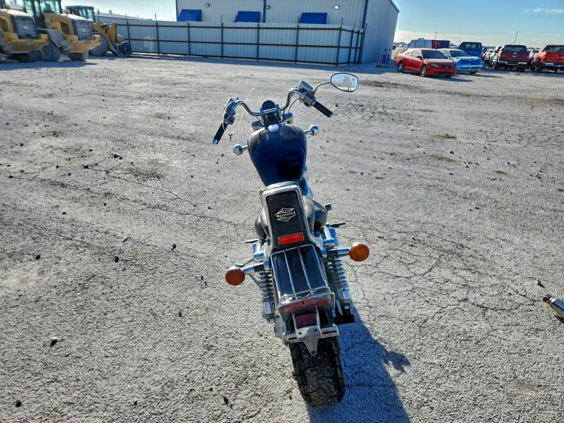 SUZUKI CYCLE VS 1990