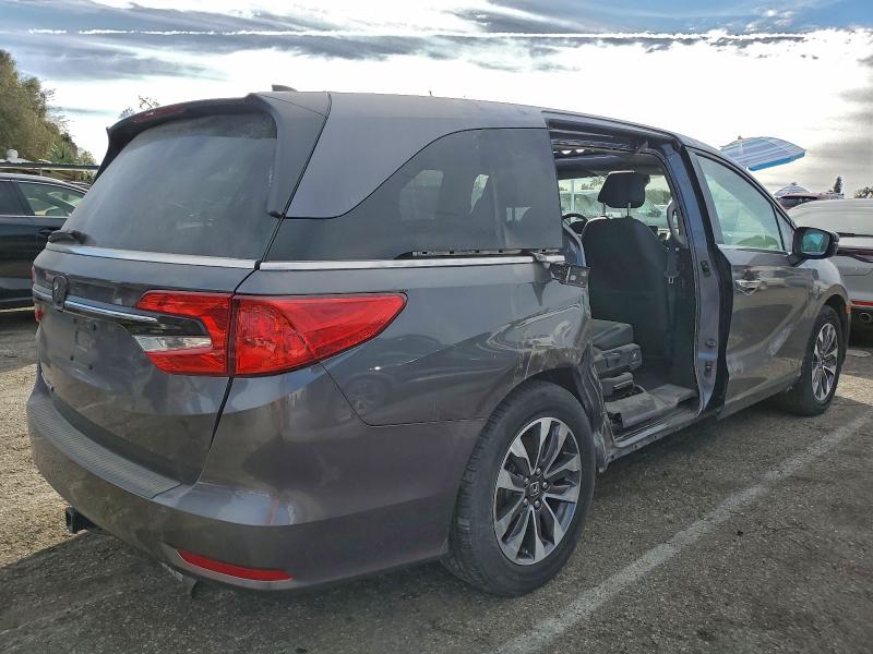 Фото 3 - HONDA All Models