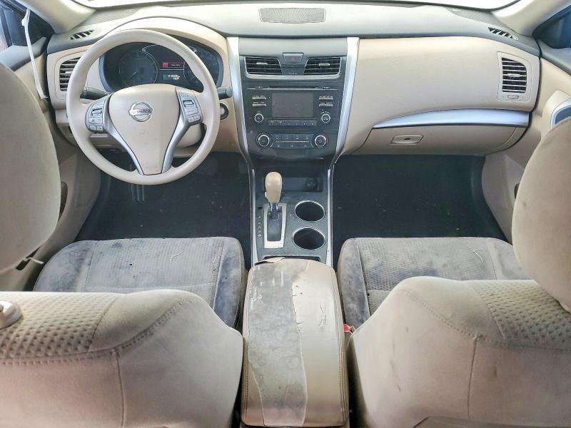 Фото 8 - NISSAN ALTIMA