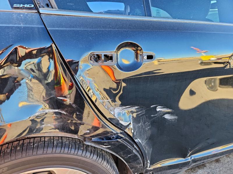 Фото 10 - FORD TAURUS