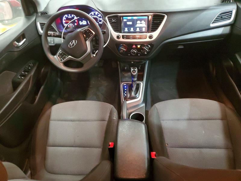 Фото 8 - HYUNDAI ACCENT