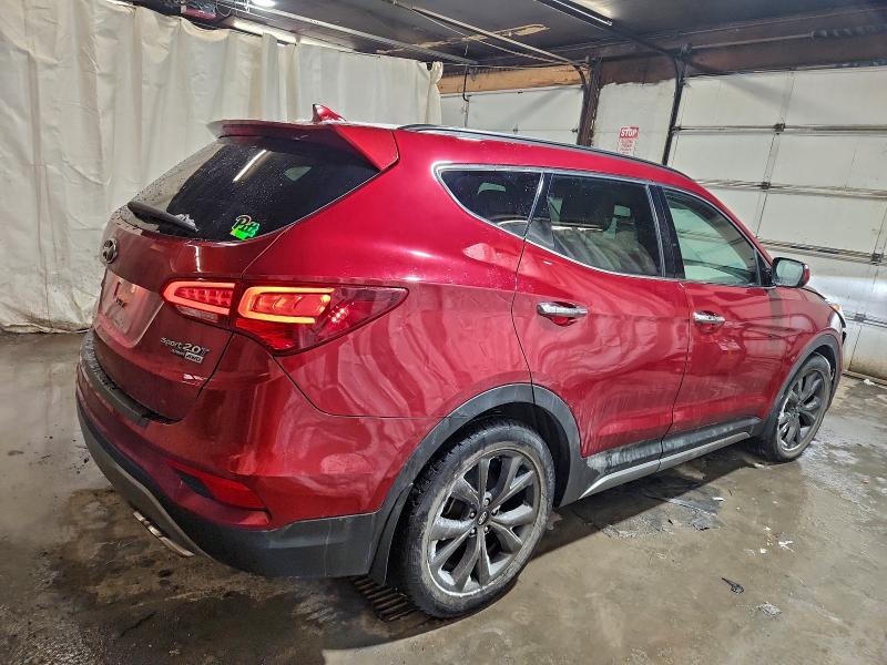 Фото 3 - HYUNDAI SANTA FE
