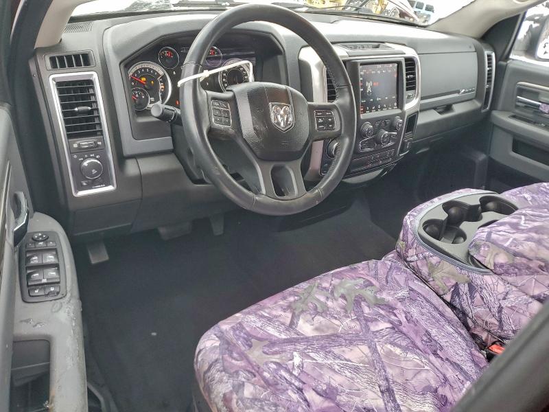 Фото 8 - RAM 1500