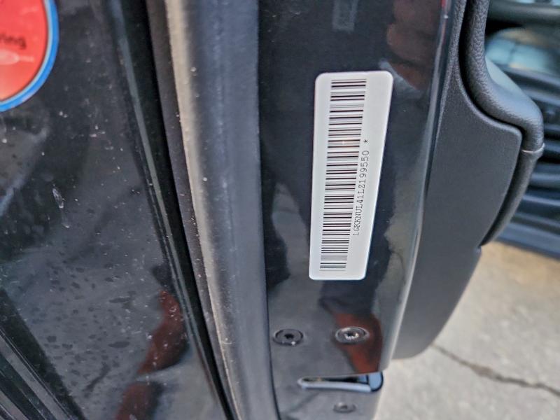 Фото 13 - GMC ACADIA