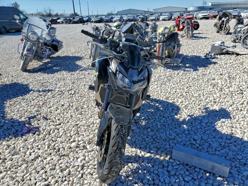 KAWASAKI ZR900 F 2020