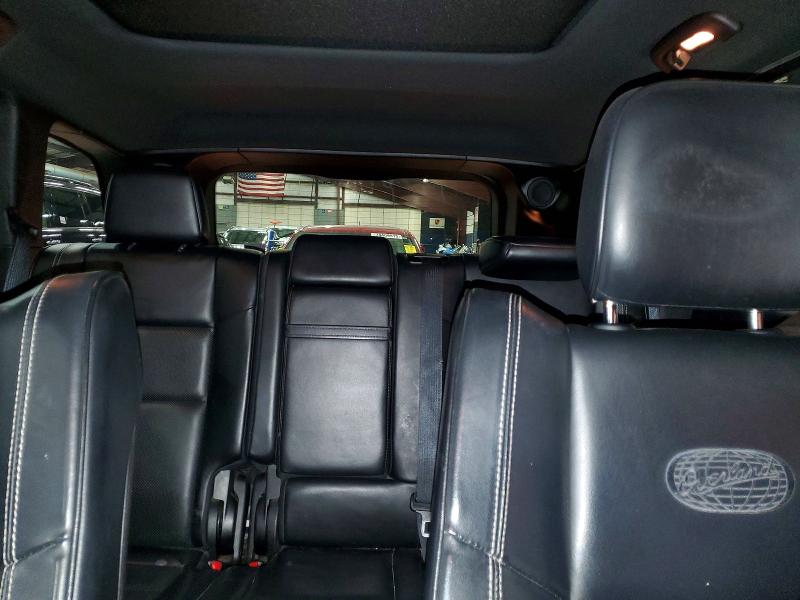 Фото 10 - JEEP GRAND CHER