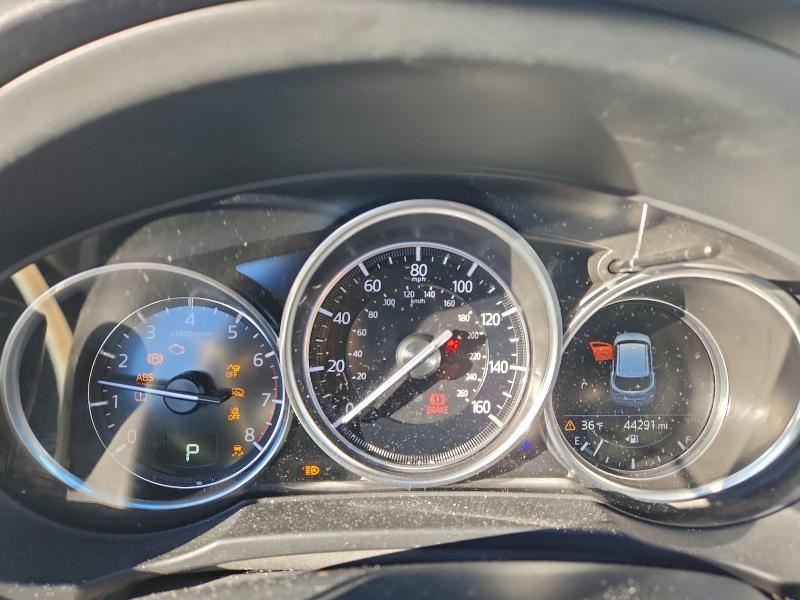 Фото 9 - MAZDA CX-5 PREFE