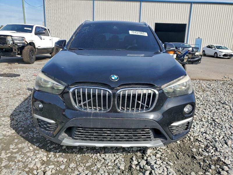 Фото 5 - BMW X1