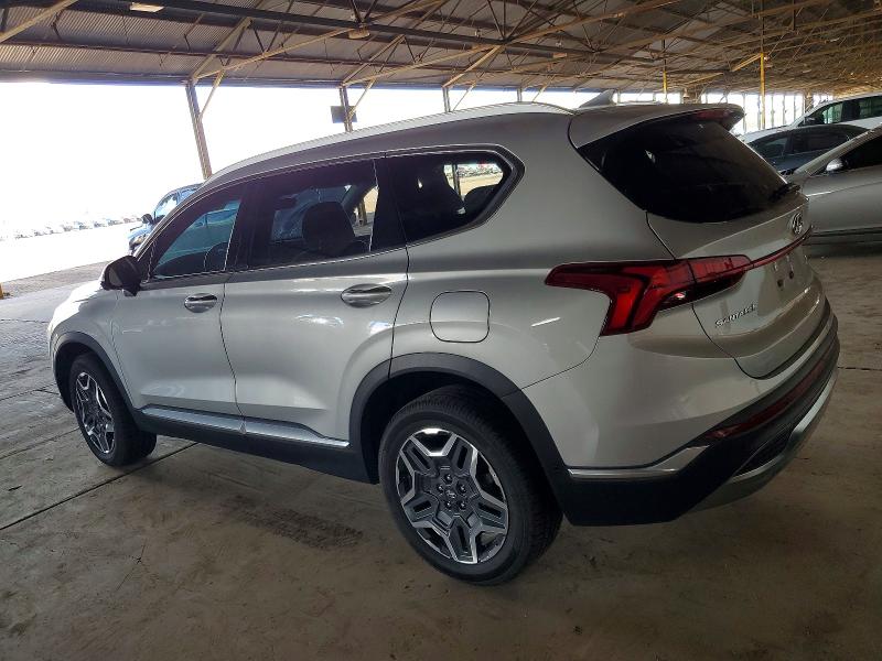 Фото 2 - HYUNDAI SANTA FE