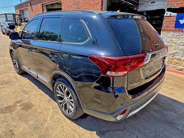 Фото 3 - MITSUBISHI OUTLANDER